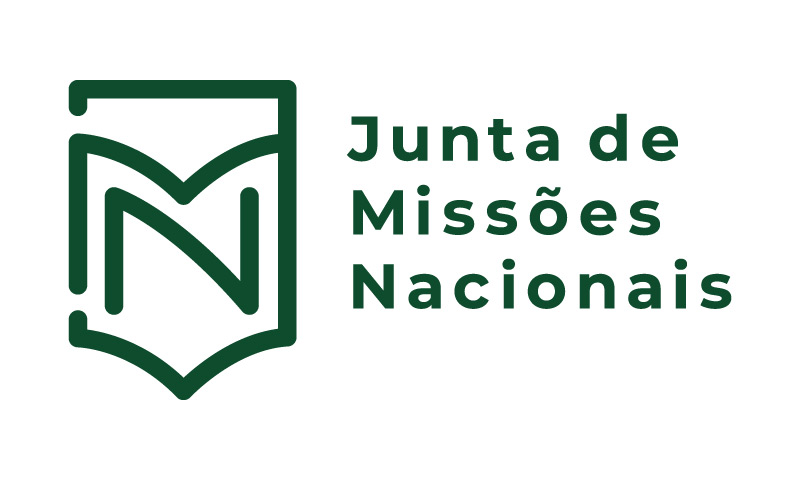 Junta de Missões Nacionais – IPB Logo